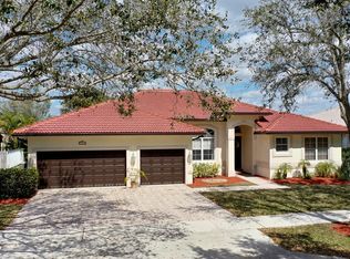 13275 Lakeside Ter, Cooper City, FL 33330