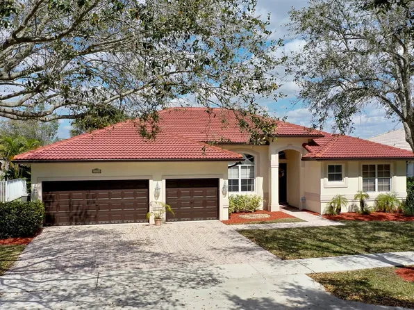 13275 Lakeside Terrace, Cooper City, FL 33330