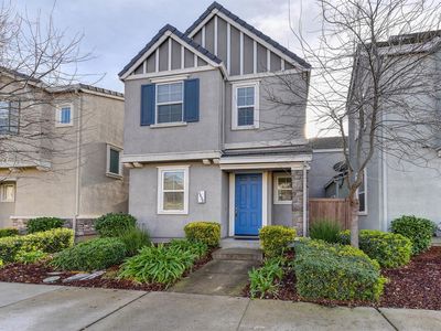 3030 Tice Creek Way, Sacramento, CA, 95833