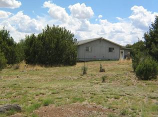 52 Yucca Stalk Ln, Arenas Valley, NM 88022