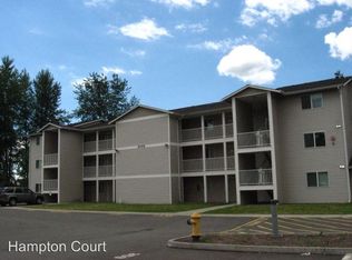 8308 47th Ave NE #205, Marysville, WA 98270