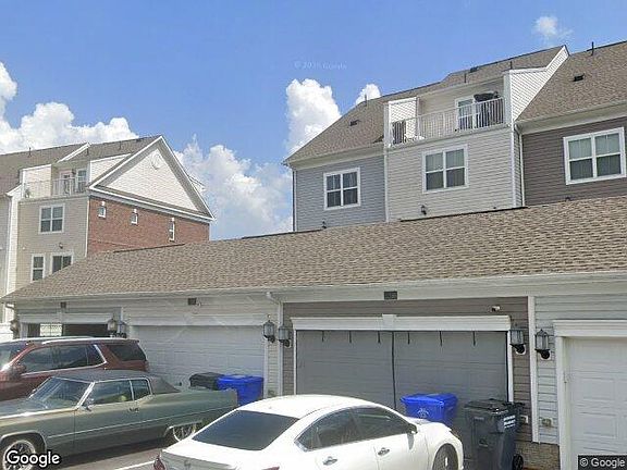 Property Side View
