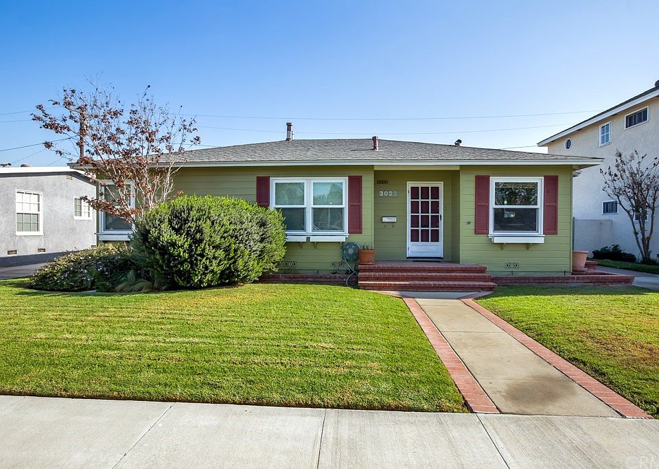 1st image of 3022 San Anseline Ave