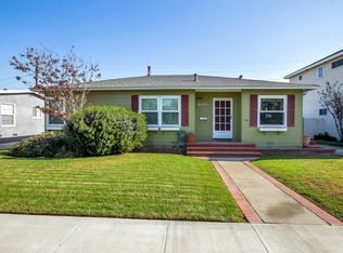 3022 San Anseline Ave, Long Beach, CA 90808