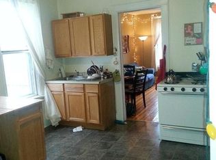 1733 W Newport Ave #2RR, Chicago, IL 60657