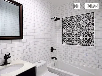 Rented by Citi Habitats