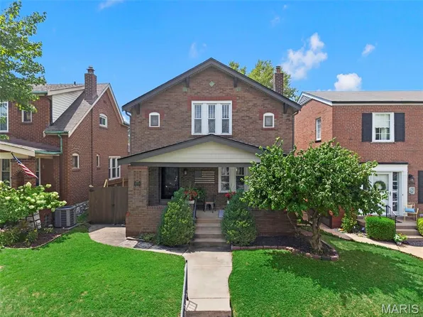 4074 Alma Ave, Saint Louis, MO 63116