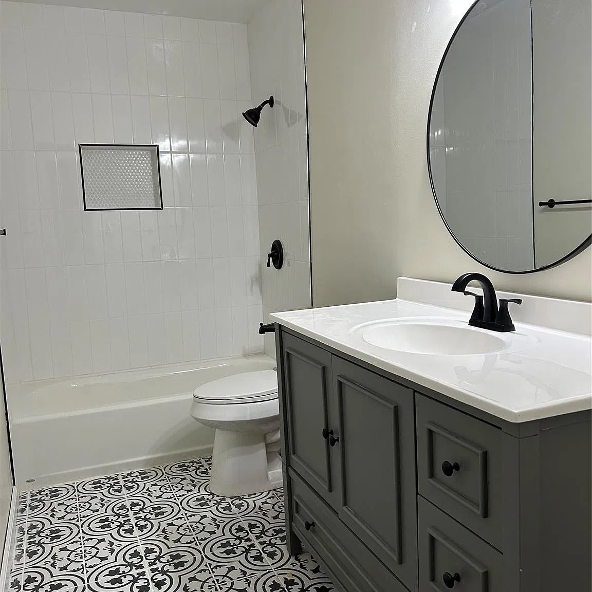 1 bed, 1.0 bath, 788 sqft, $1,095 — Photo 3