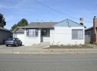 971 Leonardo Way, Hayward, CA 94541