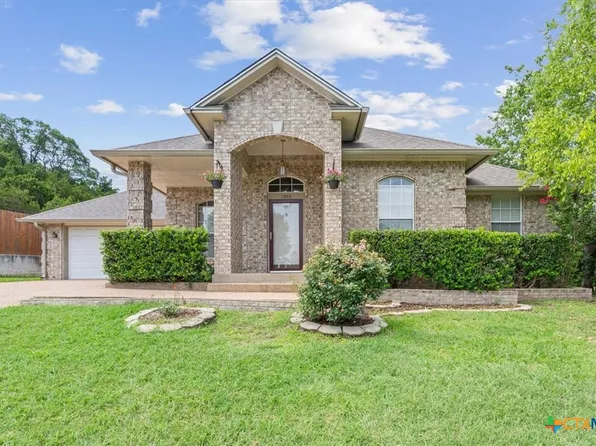 1900 Sutton Place Trl, Harker Heights, TX 76548