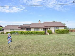 2445 Wranglers Retreat, Wichita Falls, TX 76310