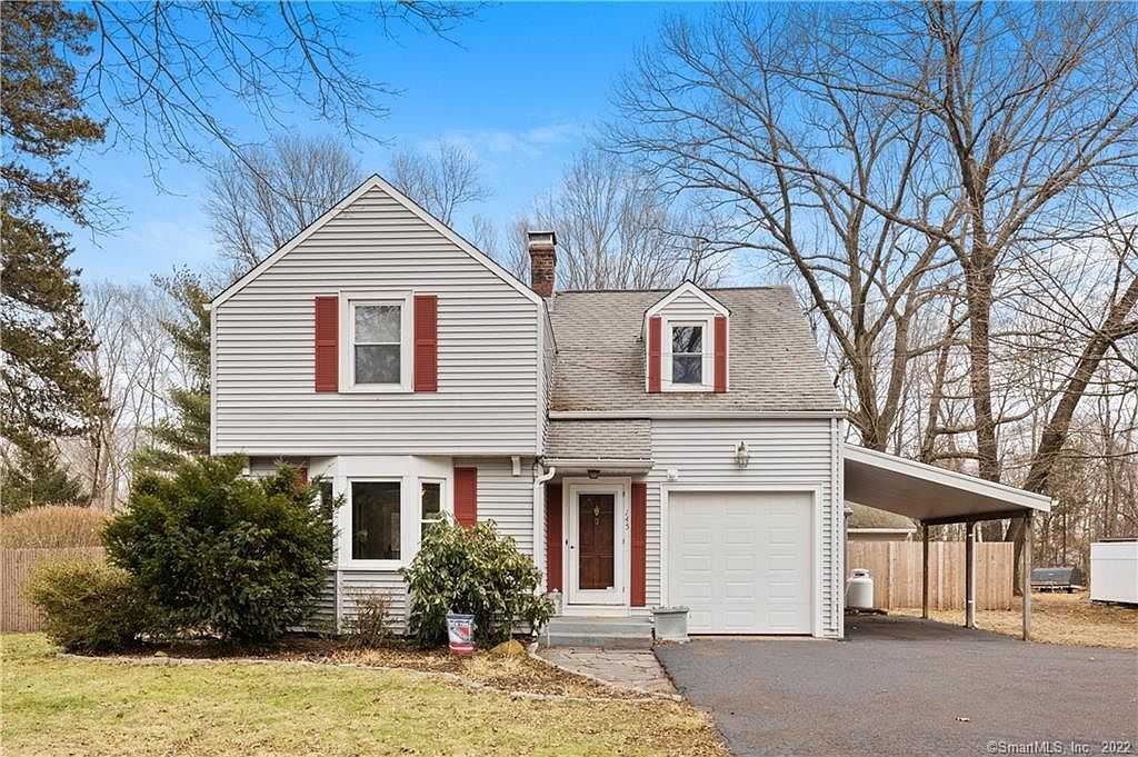 145 Birdseye Rd, Farmington, CT 06032 Zillow