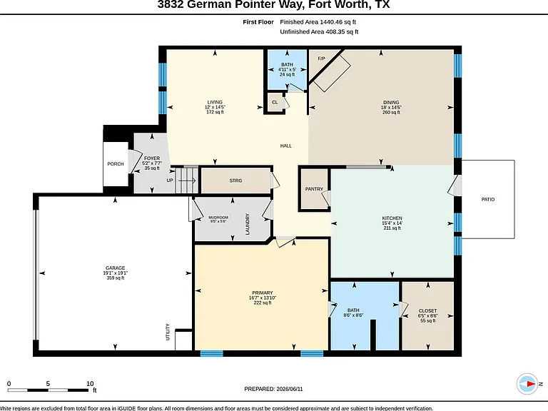 3832 German Pointer Way — Photo 25