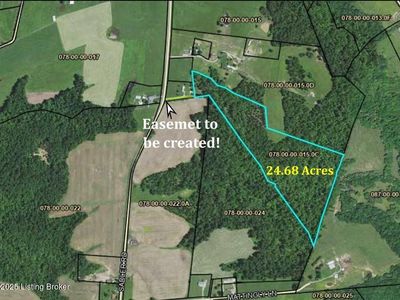0 Sadler Rd, Leitchfield, KY, 42754