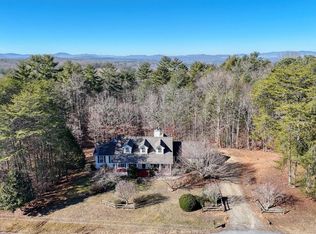 489 Moccasin Rd, Blairsville, GA 30512