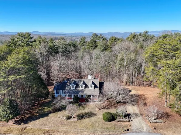 489 Moccasin Rd, Blairsville, GA 30512