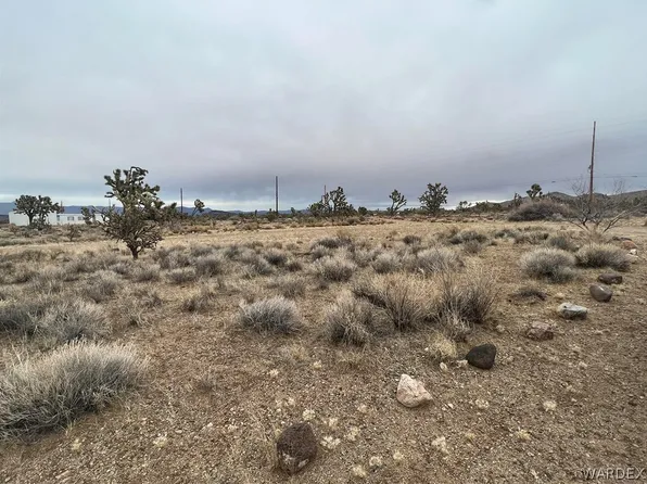 0 N Quaint Dr, Dolan Springs, AZ 86441