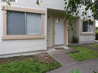 35 Sheffield Ct, San Pablo, CA