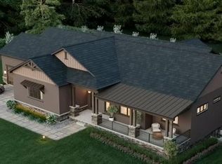 8124 Bannock Dr, Larkspur, CO 80118