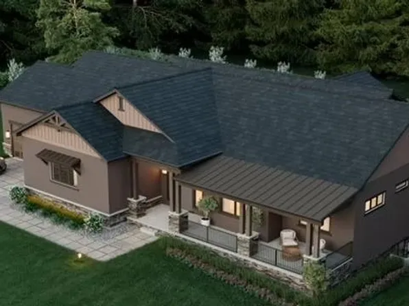 8124 Bannock Drive, Larkspur, CO 80118