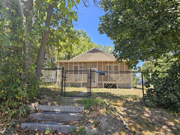 3 Bed 2 Bath Mount Vernon, MO