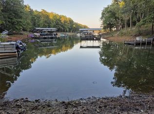 207 Turk Rd, Townville, SC 29689