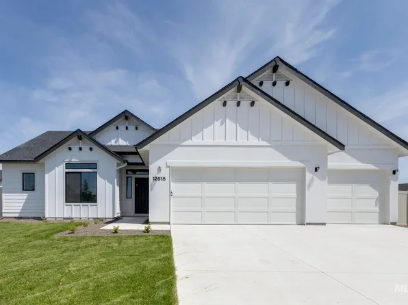 7226 E Shields Dr, Nampa, ID 83687