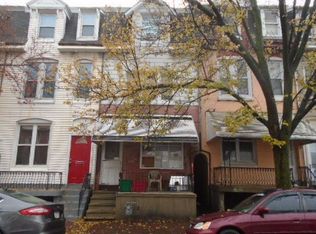 909 N 11th St, Reading, PA 19604