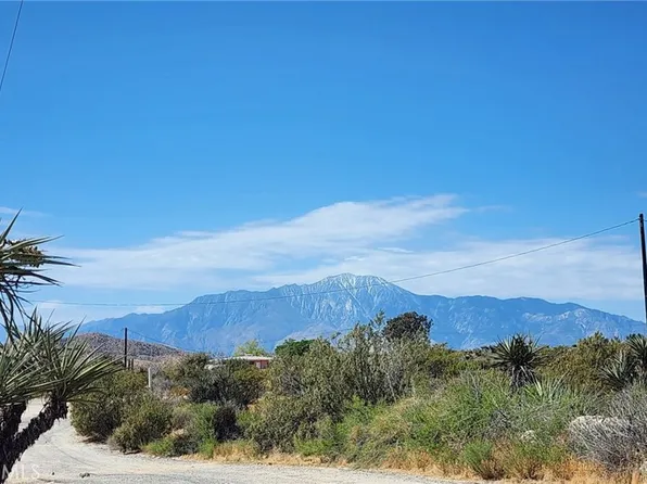 9191 Rawson Rd, Morongo Valley, CA 92256