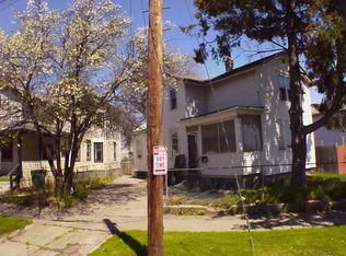 38 Orange St, Rochester, NY 14608