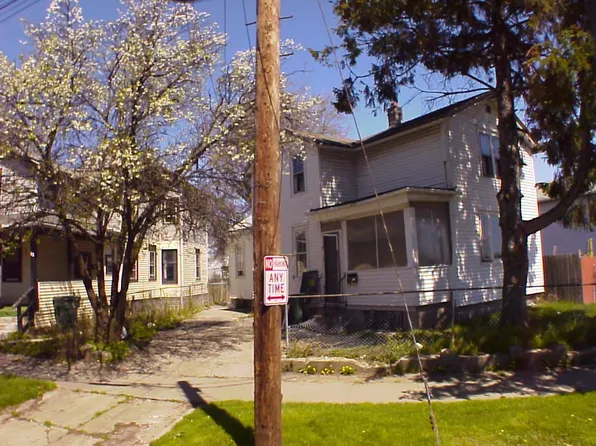 38 Orange St, Rochester, NY 14608