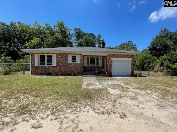 651 Lincoln Ave, Aiken, SC 29801