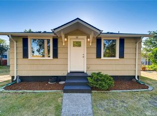 7032 S Cedar St, Tacoma, WA 98409