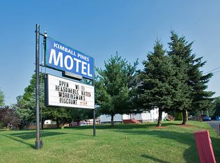 1145 Michigan Ave E, Battle Creek, MI 49014