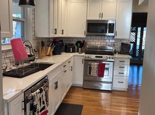 3113 Hall Ct, Falls Church, VA 22042