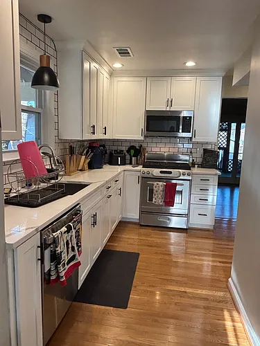 3113 Hall Ct Photo 1