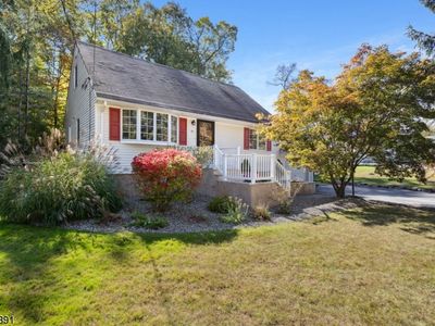 20 Cleveland Dr, West Milford, NJ, 07480