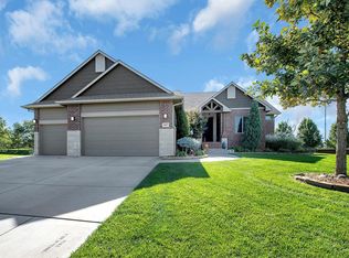 3027 N Covington Ct, Wichita, KS 67205