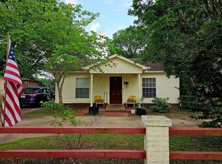 1321 E Mill St, Malvern, AR 72104