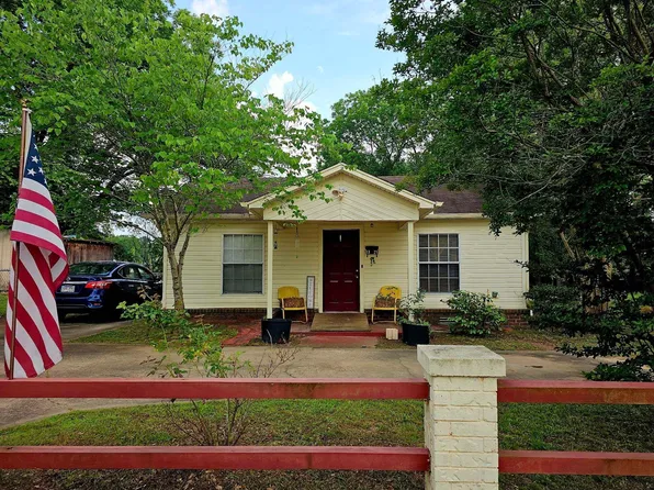 1321 E Mill St, Malvern, AR 72104