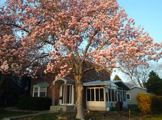 1009 N 18th St, Allentown, PA 18104
