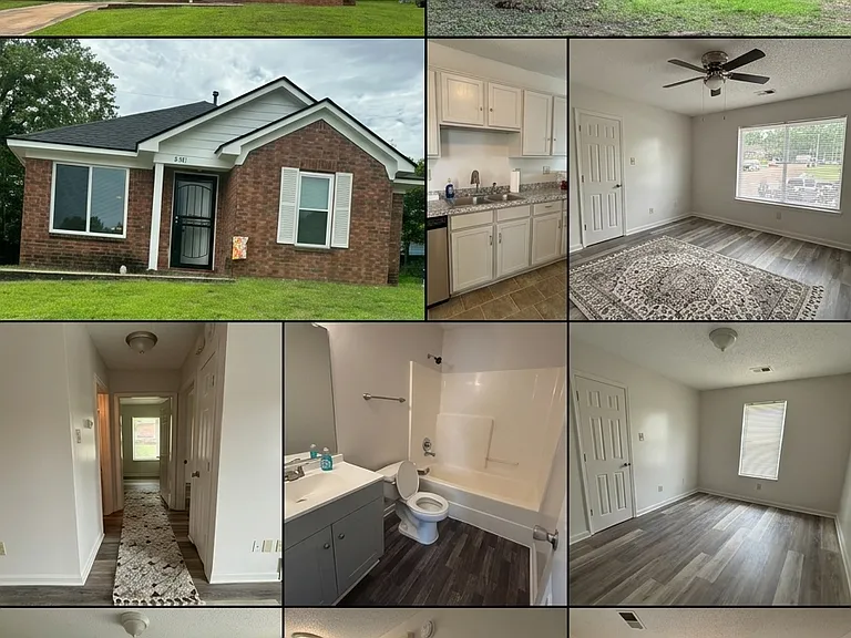 4381 Kings Valley Cv — Photo 10