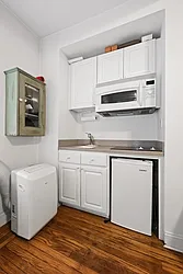 Rented by Compass