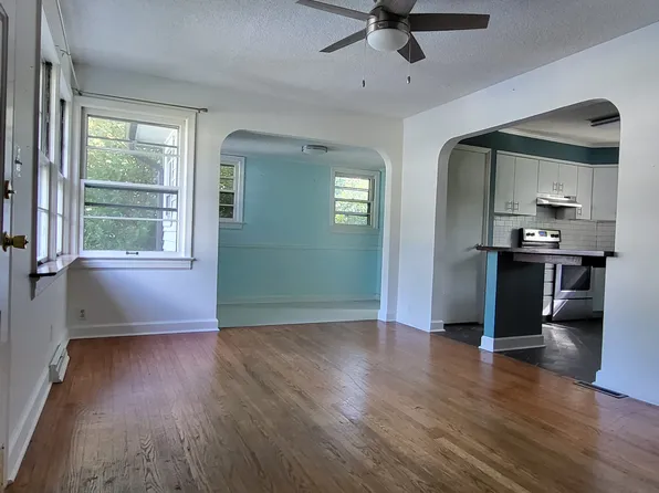 1104 N Elam Ave, Greensboro, NC 27408