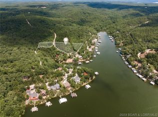 Lindsay Estates Rd, Camdenton, MO 65020