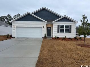 1333 Nokota Dr, Conway, SC 29526