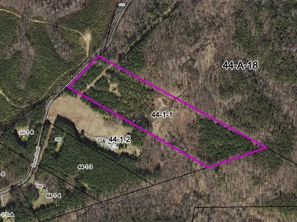 0 Brown Rd, Cumberland, VA 23040