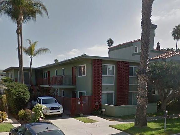 2nd image of 610 N Pacific St APT 4