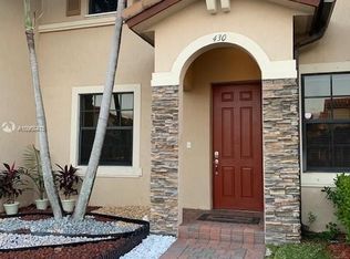 430 SE 32nd Ave #430, Homestead, FL 33033