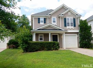 112 Trayesan Dr, Holly Springs, NC 27540